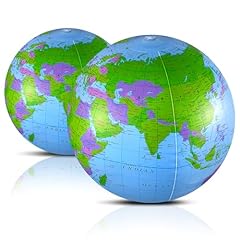 Pack inflatable globe for sale  Delivered anywhere in USA 