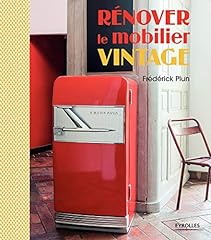 Rénover mobilier vintage d'occasion  Livré partout en France