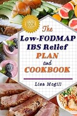 Low fodmap ibs for sale  Delivered anywhere in UK