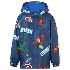 Marvel boys waterproof for sale  Delivered anywhere in UK