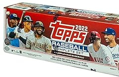 2022 topps baseball for sale  Delivered anywhere in USA 