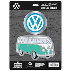 Volkswagen logo adhesive for sale  Delivered anywhere in USA 