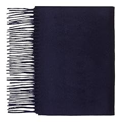 Oxfords cashmere echarpe d'occasion  Livré partout en France