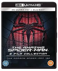 Amazing spider man for sale  Delivered anywhere in UK