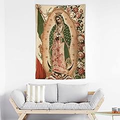 Lady guadalupe virgin for sale  Delivered anywhere in USA 