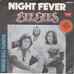 Bee gees night d'occasion  Livré partout en France