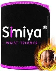Simiya waist trimmer for sale  Delivered anywhere in Ireland