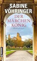 Der märchenkönig kriminalrom for sale  Delivered anywhere in UK