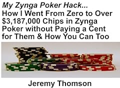 Zynga poker hack usato  Spedito ovunque in Italia 