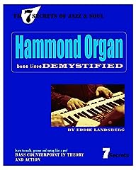 Hammond organ bass for sale  Delivered anywhere in Ireland