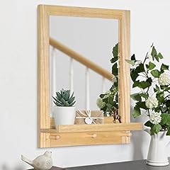 Aoaopq wood framed for sale  Delivered anywhere in USA 