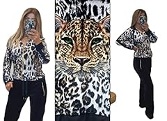 Womans diamante velour for sale  Delivered anywhere in UK