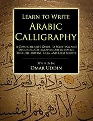 Learn write arabic for sale  Delivered anywhere in UK