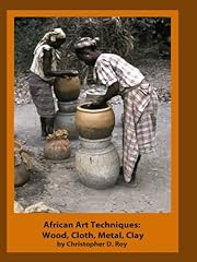 African art techniques for sale  Delivered anywhere in USA 
