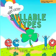 Lucky syllable types for sale  Delivered anywhere in USA 