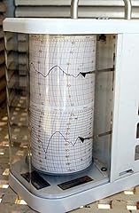 Forecast weather barograph for sale  Delivered anywhere in USA 