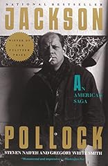 Jackson pollock american for sale  Delivered anywhere in USA 