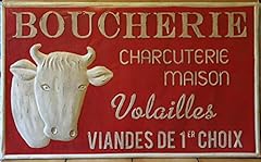 Antic line plaque d'occasion  Livré partout en France