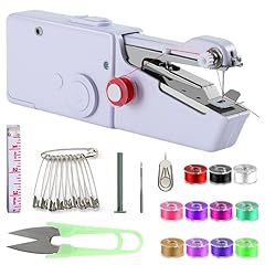 Handheld sewing machine for sale  Delivered anywhere in USA 