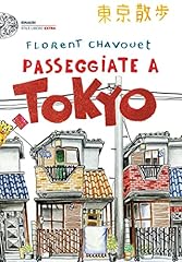 Passeggiate tokyo. ediz. usato  Spedito ovunque in Italia 