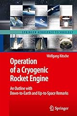Operation cryogenic rocket for sale  Delivered anywhere in UK