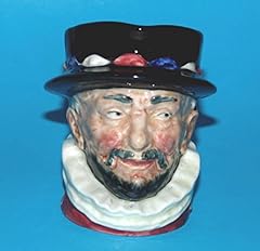Royal doulton toby for sale  Delivered anywhere in USA 