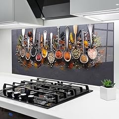 Arthub crédence cuisine d'occasion  Livré partout en Belgiqu