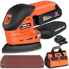 Thinkwork cordless detail for sale  Delivered anywhere in USA 