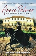 Annie palmer white for sale  Delivered anywhere in UK