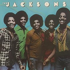 Jacksons vinyl for sale  Delivered anywhere in UK