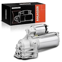Frankberg starter motor for sale  Delivered anywhere in UK