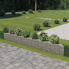 Homgoday gabion wall for sale  Delivered anywhere in Ireland