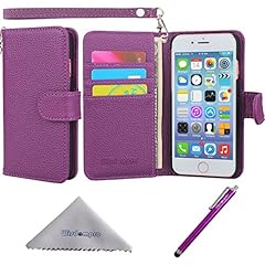 Wisdompro wallet case for sale  Delivered anywhere in USA 