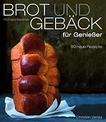 Brot gebäck genießer gebraucht kaufen  Wird an jeden Ort in Deutschland