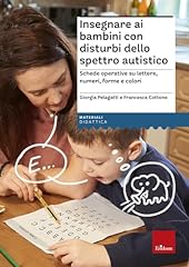 Insegnare bambini con usato  Spedito ovunque in Italia 