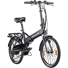 Zündapp faltrad bike gebraucht kaufen  Wird an jeden Ort in Deutschland