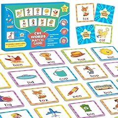 Cvc word games for sale  Delivered anywhere in USA 