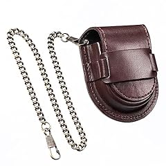 Hemobllo leather pocket for sale  Delivered anywhere in USA 