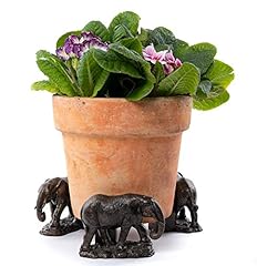 Potty feet elephant for sale  Delivered anywhere in UK