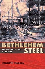 Bethlehem steel builder for sale  Delivered anywhere in USA 