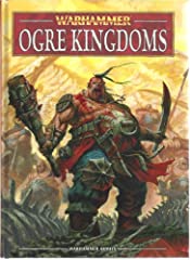 Warhammer ogre kingdoms for sale  Delivered anywhere in UK