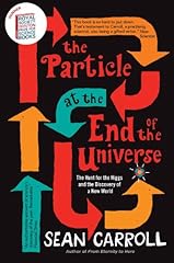 Particle end universe for sale  Delivered anywhere in UK