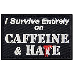 Survive entirely caffeine for sale  Delivered anywhere in USA 