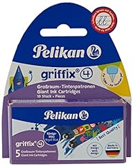 Pelikan 4001 griffix gebraucht kaufen  Wird an jeden Ort in Deutschland