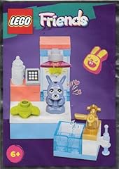 Lego friends bunny for sale  Delivered anywhere in USA 