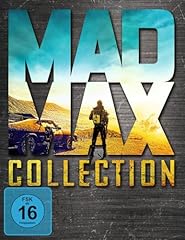 Mad max collection gebraucht kaufen  Wird an jeden Ort in Deutschland