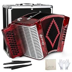 Accordion key bass for sale  Delivered anywhere in USA 