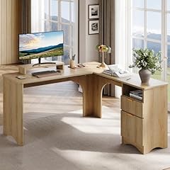 Bestier shaped desk for sale  Delivered anywhere in USA 