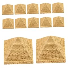 Cabilock pyramidenfigur kunsth gebraucht kaufen  Wird an jeden Ort in Deutschland
