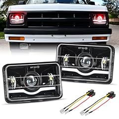 Bestzheyu 2pcs 4x6 for sale  Delivered anywhere in USA 